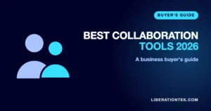 business collaboration tools