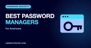 password manager