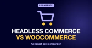 headless commerce