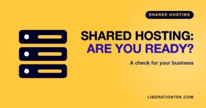 Shared Hosting