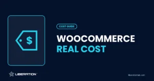 how much does woocommerce cost