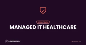 Healthcare Managed IT Services: 9 Proven Steps to Start