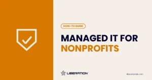 Nonprofit Managed IT Services: 8 Proven Steps to Start