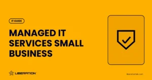 Managed IT Services Small Business: 7 Proven Steps to Start