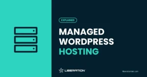 managed wordpress hosting