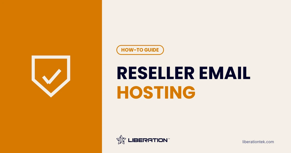 Reseller Email Hosting: 7 Proven Steps to Offer It