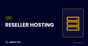 reseller hosting