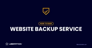 Website Backup Service: 7 Proven Steps to Choose and Set Up