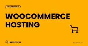 woocommerce hosting