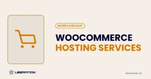 woocommerce hosting services