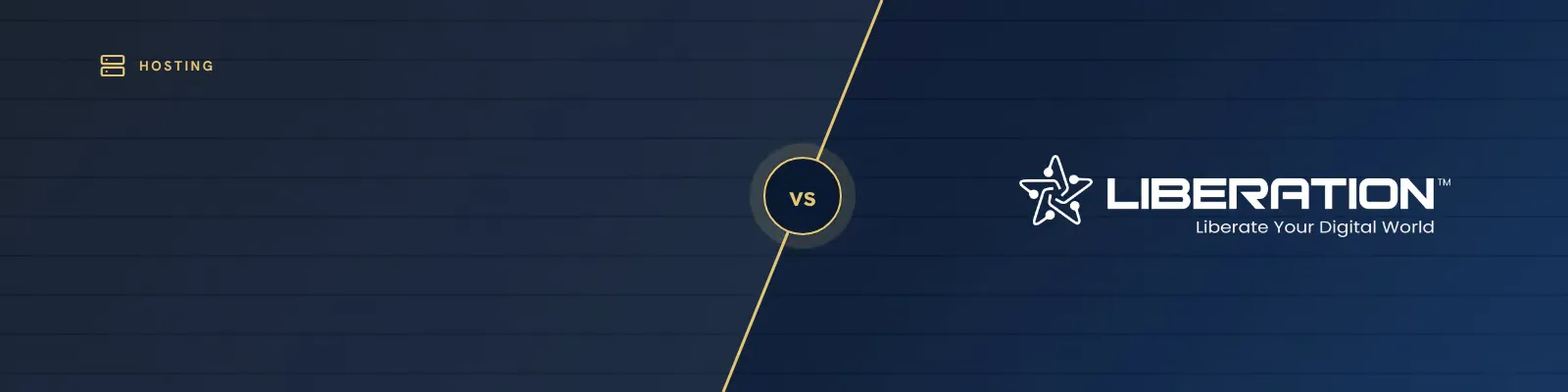 hosting compare loop poster