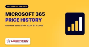 Microsoft 365 and Google Workspace Price History: Every Increase from 2020 to 2026