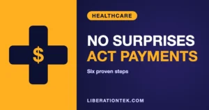 No Surprises Act Payments: 6 Proven Steps for Medical Practices