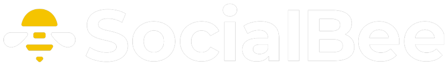 SocialBee logo